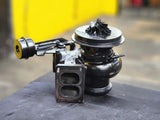 HSM Turbocharger Part # 694883, 687978110-928