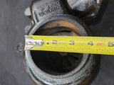 HSM Turbocharger Part # 694883, 687978110-928
