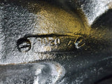 HSM Turbocharger Part # 694883, 687978110-928