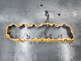 OEM Caterpillar C7 Engine Rocker/Valve Cover 249-0017 For Sale