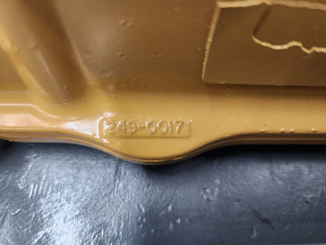 OEM Caterpillar C7 Engine Rocker/Valve Cover 249-0017 For Sale