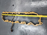 OEM Caterpillar C7 Engine Rocker/Valve Cover 249-0017 For Sale