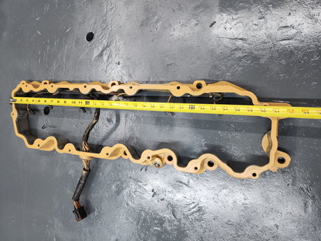 OEM Caterpillar C7 Engine Rocker/Valve Cover 249-0017 For Sale