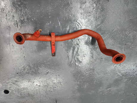 2009 Cummins ISB 6.7L Exhaust Pipe 3955342 For Sale