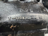 Caterpillar 3406 Bendix TU-FLO 550 Air Compressor 107980 For Sale
