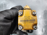 Caterpillar 3126 Engine Fuel Injector 128-6601 For Sale