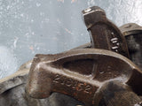 Cummins NT855 Diesel Engine Rocker Arm 218152 & Housing 3044787 For Sale
