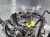 2014 Isuzu Wire Harness PRB700B-1 For Sale