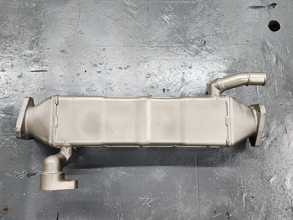 International MaxxForce 10/9 EGR Cooler Part # 1871733C95 For Sale