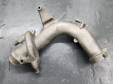 International MaxxForce 13 Turbo Connection Tube 3005313C3 For Sale