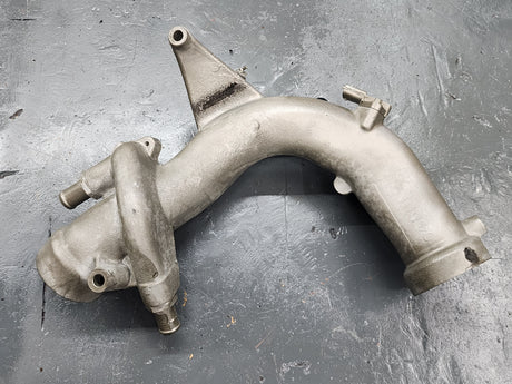 International MaxxForce 13 Turbo Connection Tube 3005313C3 For Sale