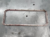 Cummins ISB/QSB 6.7L HT-05 Front Oil Pan Adaptor 4938655 For Sale
