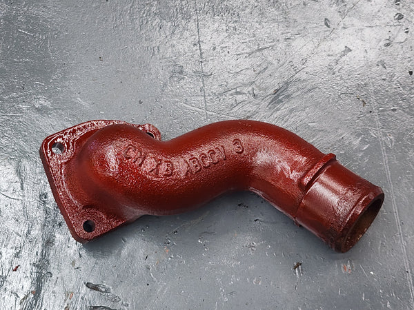 Cummins ISB 6.7L Thermostat Housing 4943301 For Sale