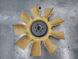 CUMMINS ISL FAN BLADE B173D058 For Sale