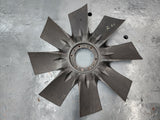 International 26" Fan Blade For Sale, 26 INCHES, 9 BLADES