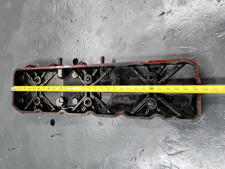 Cummins ISB6.7L Diesel Engine Valve Cover 5311734 For Sale