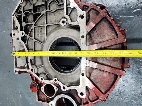 Cummins ISB6.7L Flywheel Housing Part# 3999869