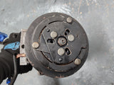 Sanden Omega Air Conditioner AC Compressor 7H15 For Sale