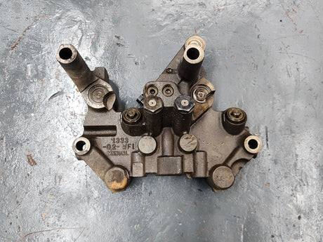Caterpillar C13 Engine Brake 1333-02-WF1 For Sale