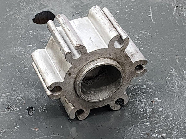 Fan Blade Spacer, 6 Screws