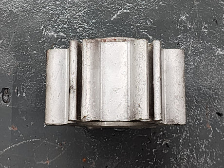 Fan Blade Spacer, 6 Screws