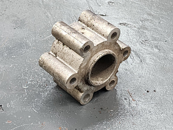 Fan Blade Spacer, 6 Screws