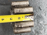 Fan Blade Spacer, 6 Screws