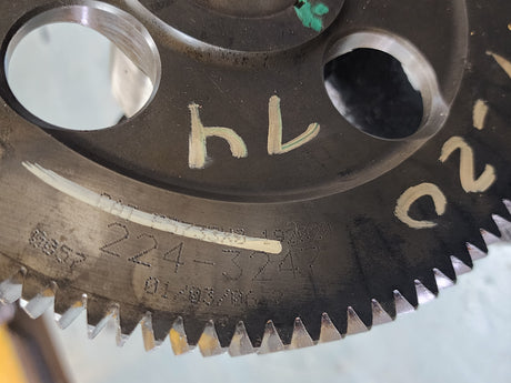 Caterpillar C7 Engine Camshaft 137-6716 For Sale