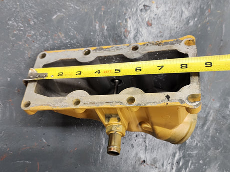 Caterpillar C7 Engine Intake Manifold OEM 207-8051 For Sale