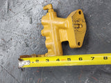 Caterpillar C7 Engine Oil Manifold 226-8696 For Sale