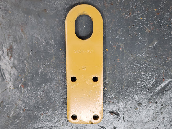 Caterpillar C7 Engine Lifting Eye Plate 154-0896 For Sale