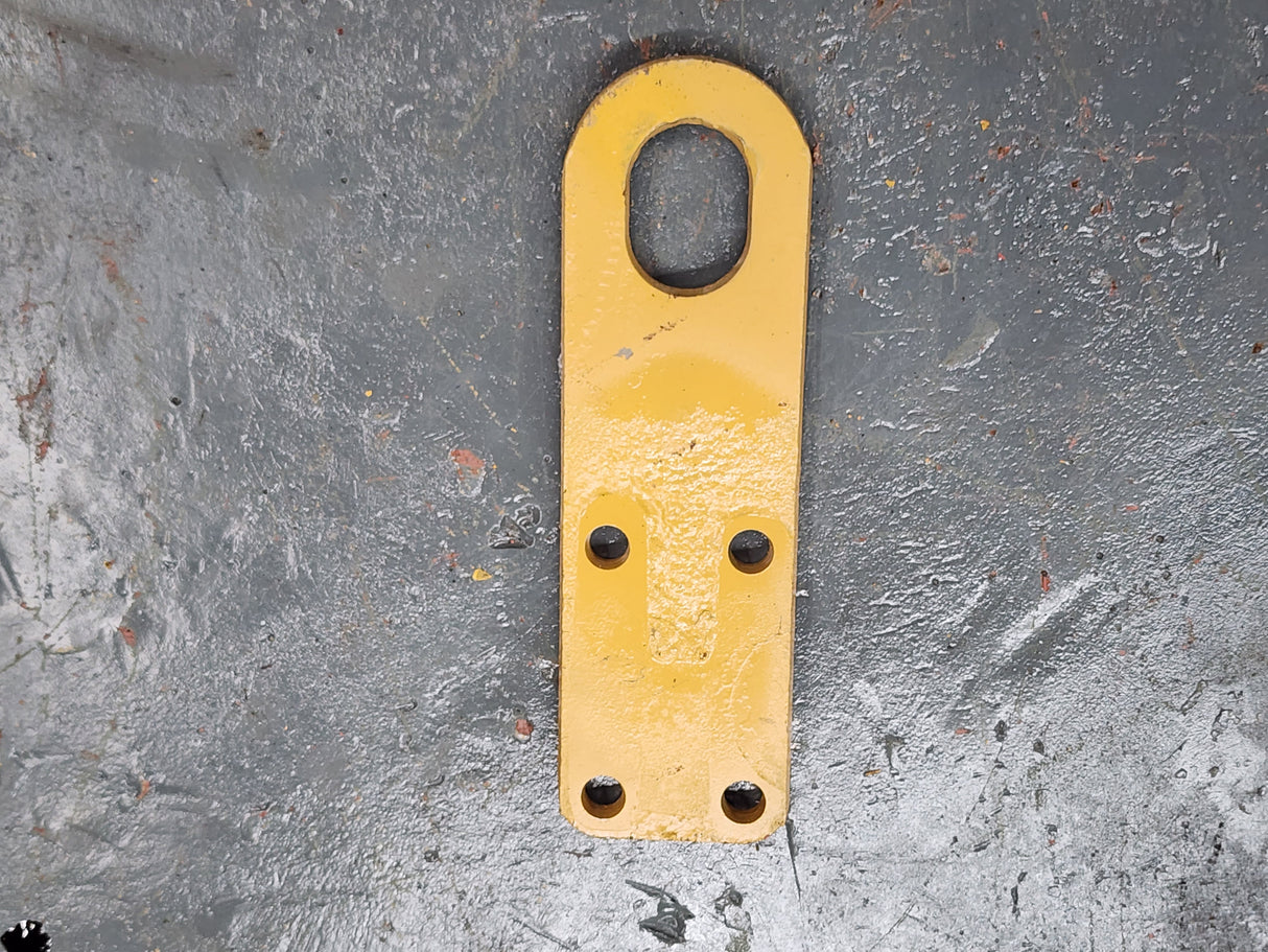 Caterpillar C7 Engine Lifting Eye Plate 154-0896 For Sale