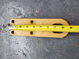 Caterpillar C7 Engine Lifting Eye Plate 154-0896 For Sale