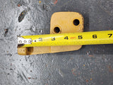 Caterpillar C7 Engine Thermostat Support Bracket 219-7458-01- For Sale