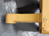 Caterpillar C7 Engine Mounting Bracket For Sale