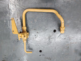 Caterpillar C7 Engine Water Coolant Flow Adapter W/Tube OEM T5011579 For Sale