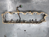 2006 Caterpillar C7 Engine Rocker Arm Housing 249-0149 For Sale