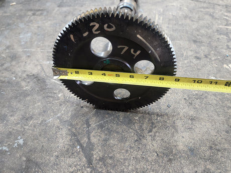 Caterpillar C7 Engine Camshaft 137-6716 For Sale