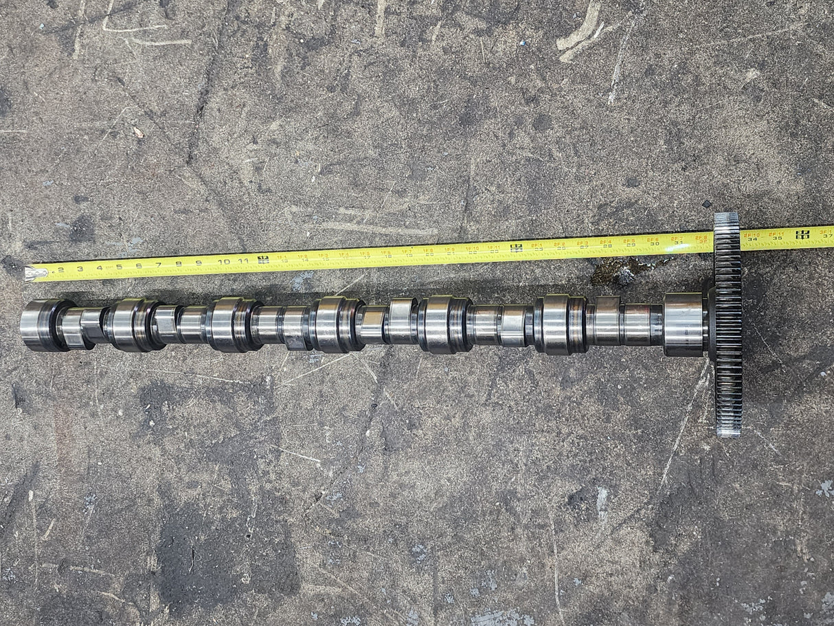 Caterpillar C7 Engine Camshaft 137-6716 For Sale
