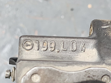 Mack MP8 Fuel Injector 8J55 For Sale, Part # 0414755007