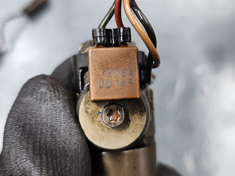 International DT466 Fuel Injector 1842576C93 For Sale