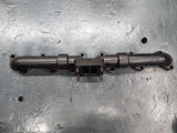 Caterpillar C7 Exhaust Manifold 3 Part For Sale