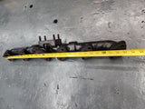 Caterpillar C7 Exhaust Manifold 3 Part For Sale