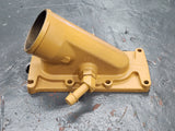 OEM Caterpillar 3126 Engine Air Intake Tube/ Pre Heater 137-9863 For Sale
