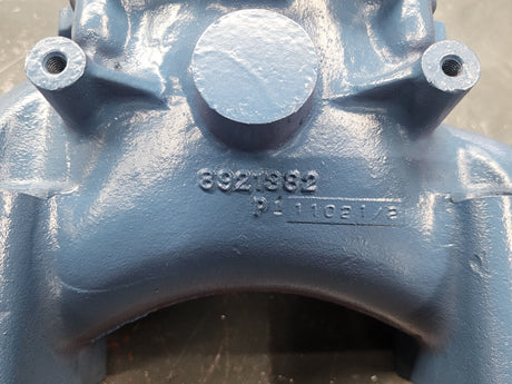 Detroit Diesel Engine 8921382 Intake Manifold For Sale