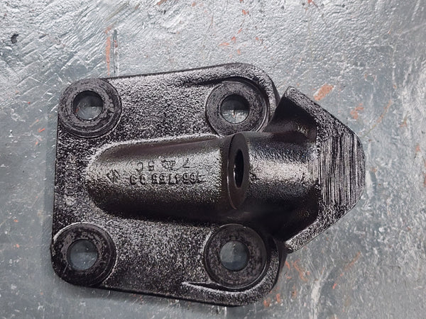 Cummins ISX Rear Engine Mount 1664755C3 For Sale