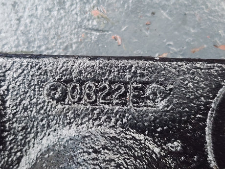 Cummins ISX Rear Engine Mount 1664755C3 For Sale