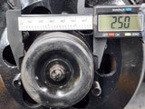 Borg Warner 1090-09600-01 Cummins ISX Fan Clutch 20586545 For Sale