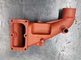Cummins ISB 6.7L Engine Intake Manifold For Sale