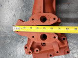 Cummins ISB 6.7L Engine Intake Manifold For Sale